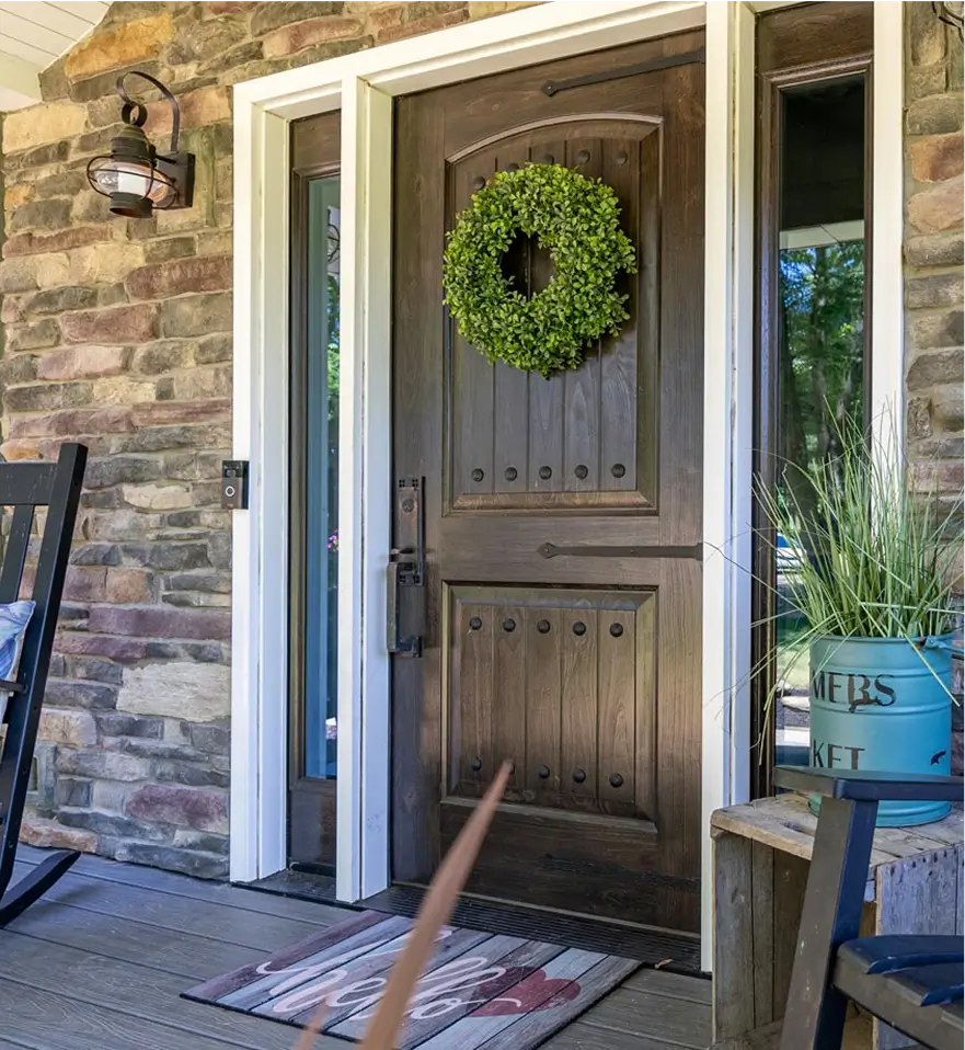 Provia Entry & Patio Doors