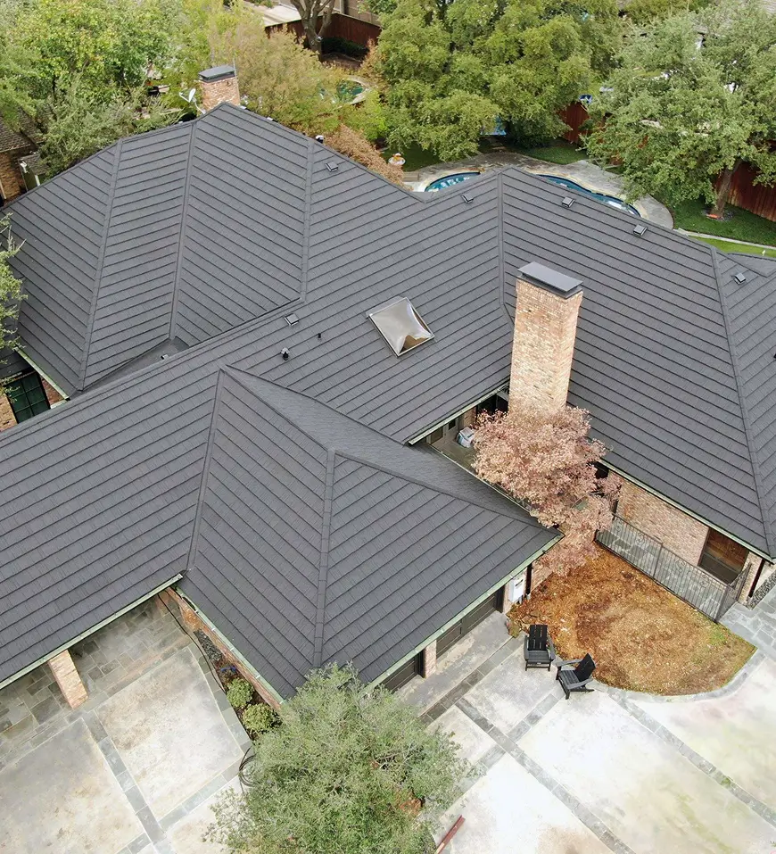 Roofing