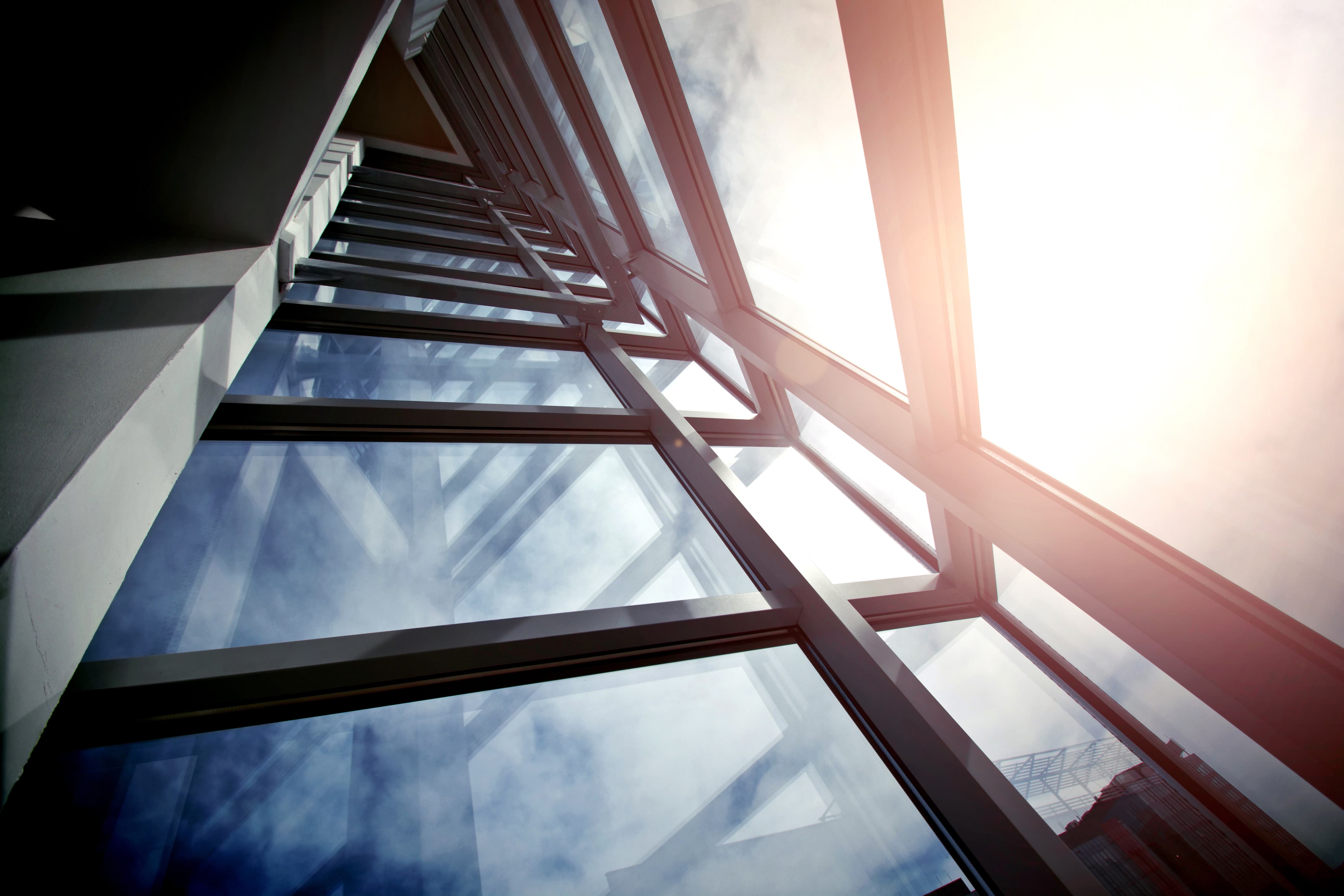 modern business architecture 1 Lynnrich