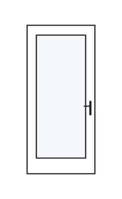 One Panel